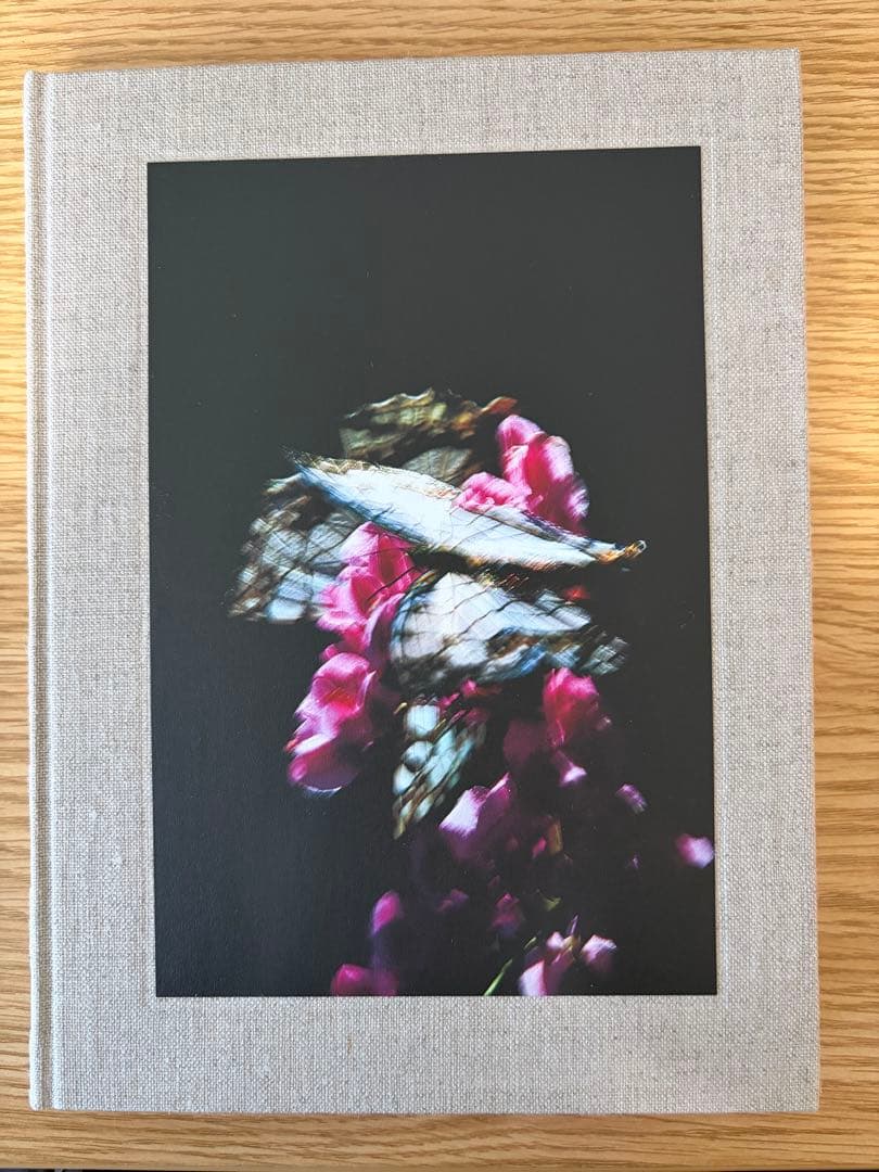 山上新平 作品集 「KANON」