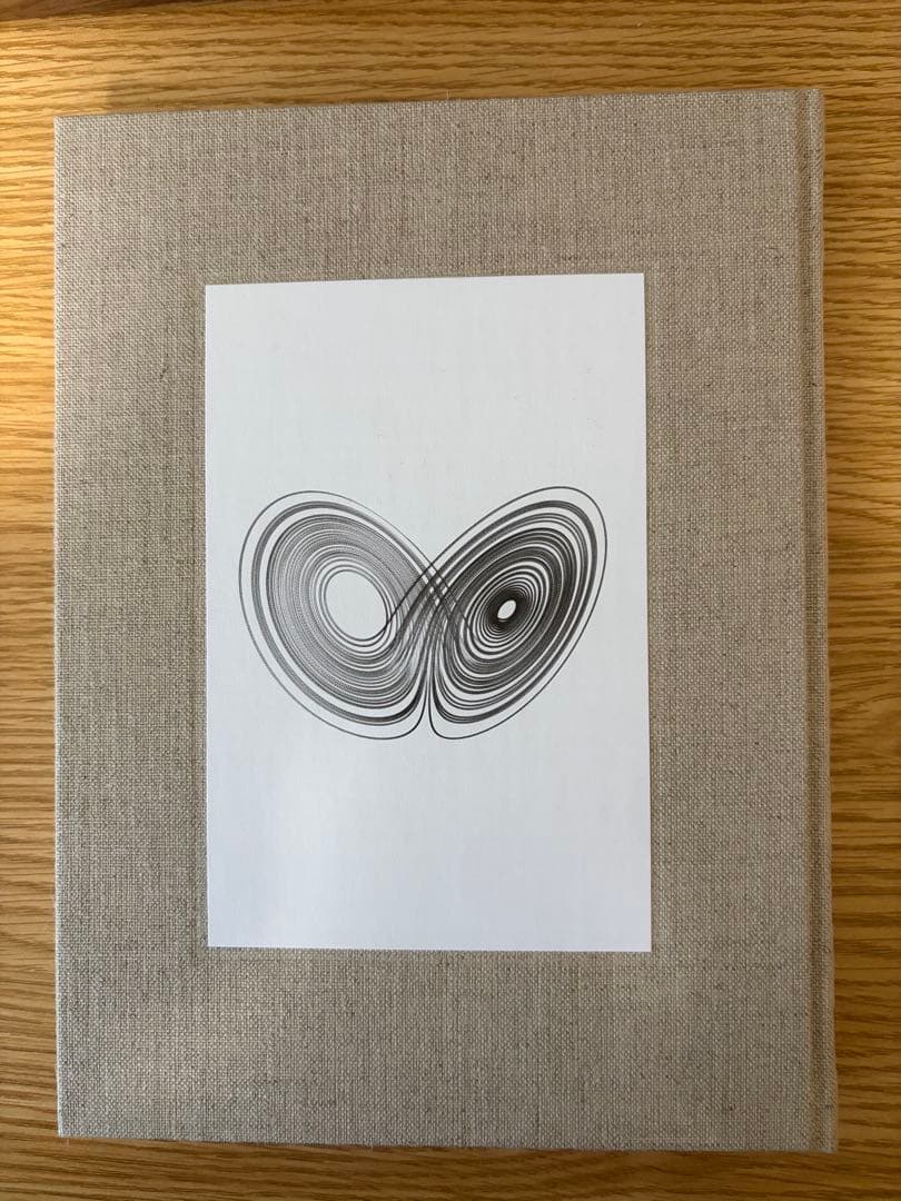 山上新平 作品集 「KANON」