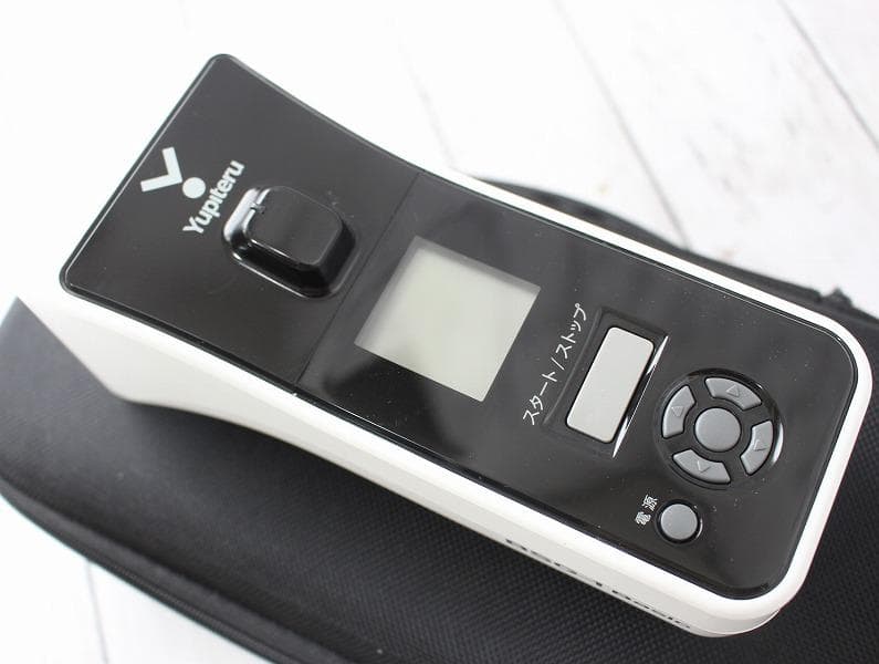 ユピテル スピードガン BSG-1 Basic