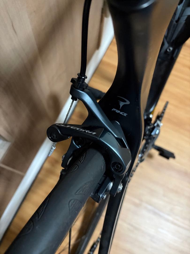 ピナレロ プリンス コンポ Ultegra R8000 11S