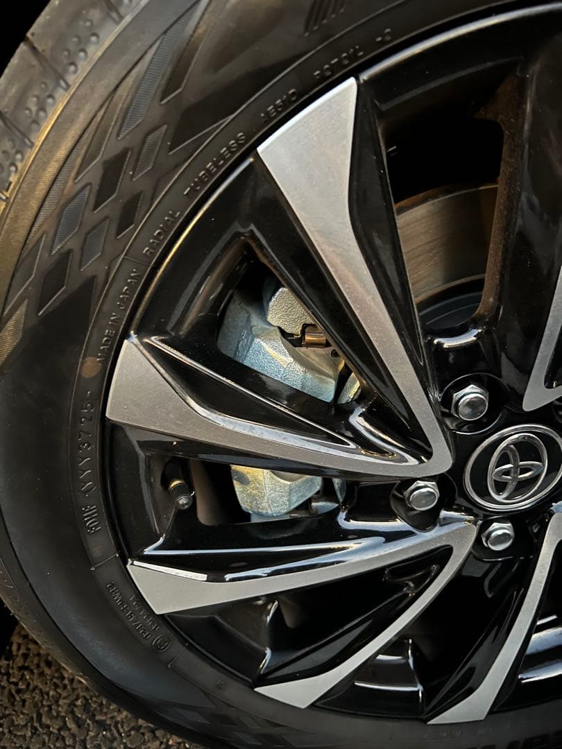 けーすけさん専用YOKOHAMA ブルーアースGT 205/55/R17