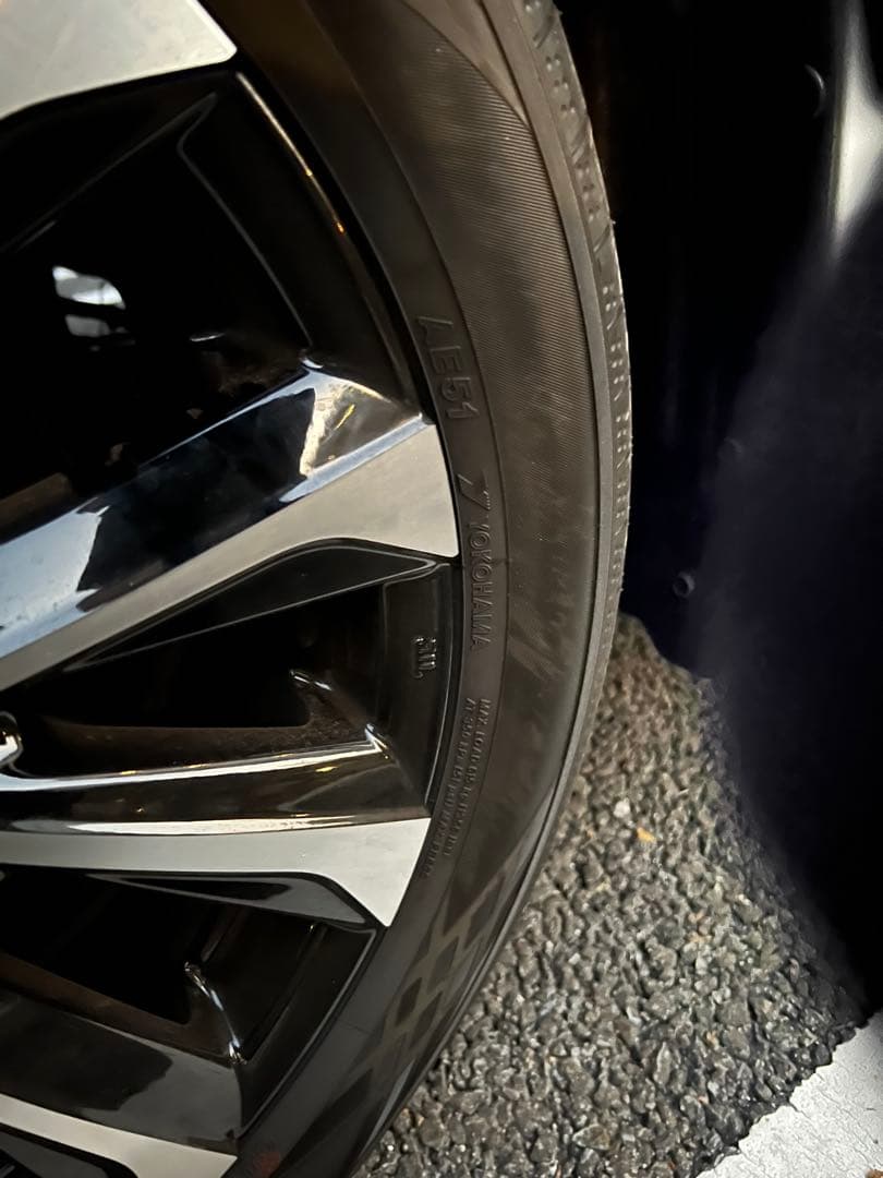 けーすけさん専用YOKOHAMA ブルーアースGT 205/55/R17