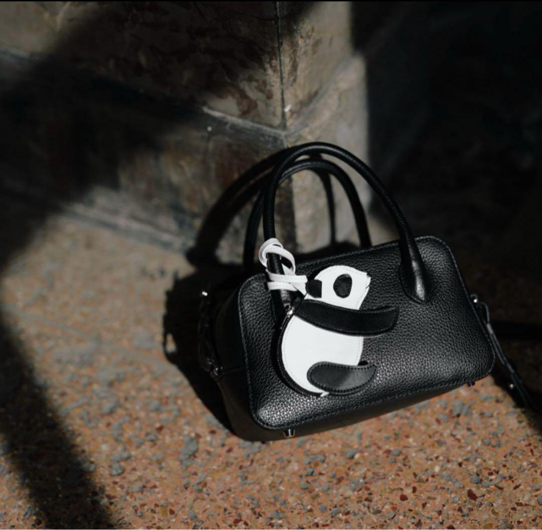 パンダチャーム　Ohga