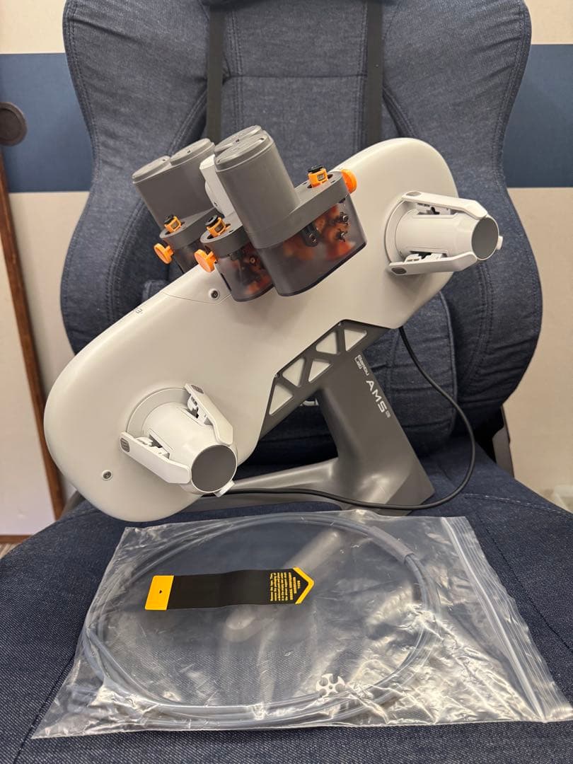 プリンター・複合機 Bambulab AMS LITE