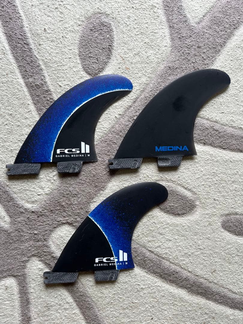 FCS II Gabriel Medina - Mサイズ