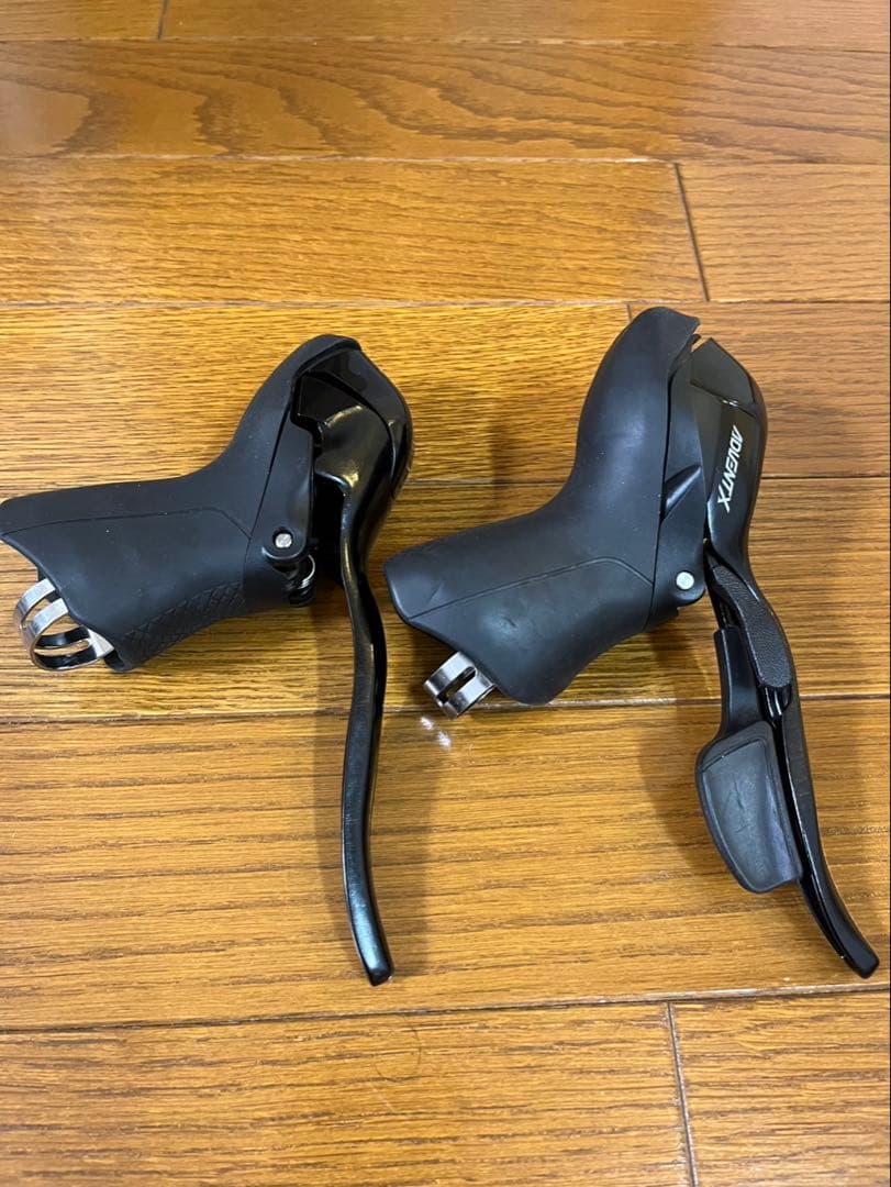 MICRO SHIFT Advent X シフター　1x10 Speed