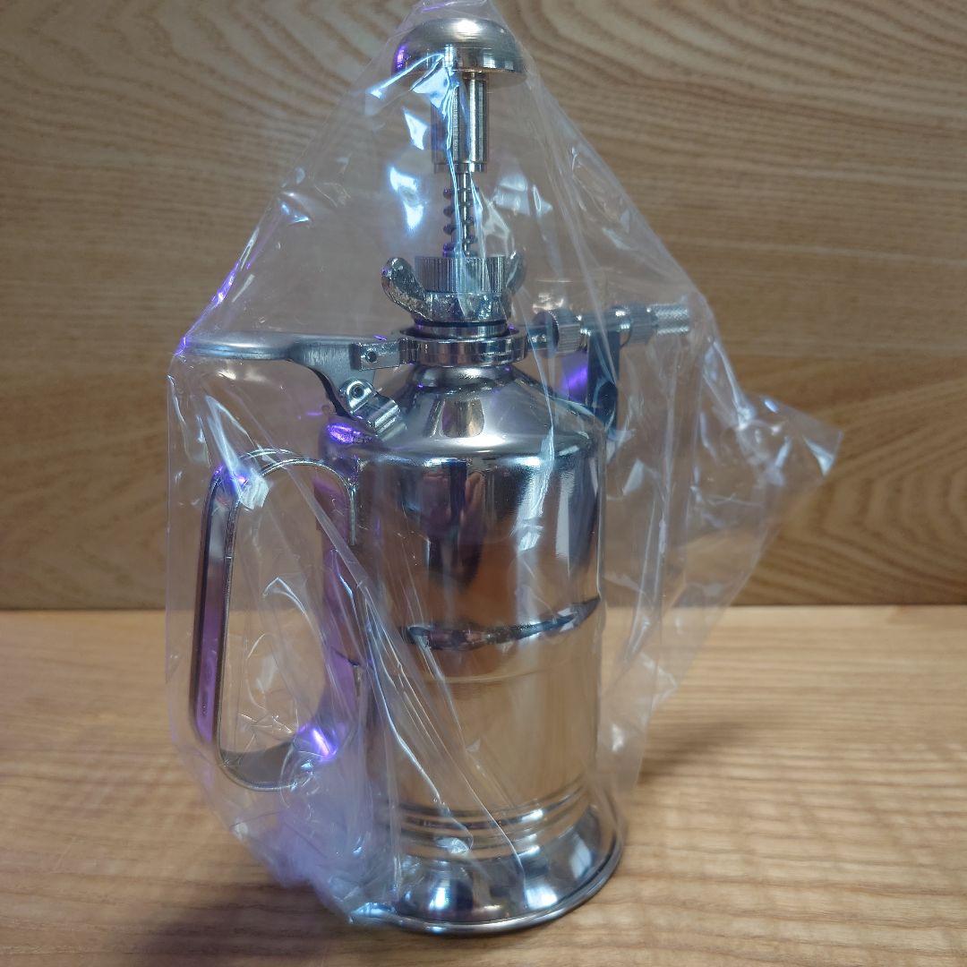 東屋　霧吹き　微細　ミストスプレー