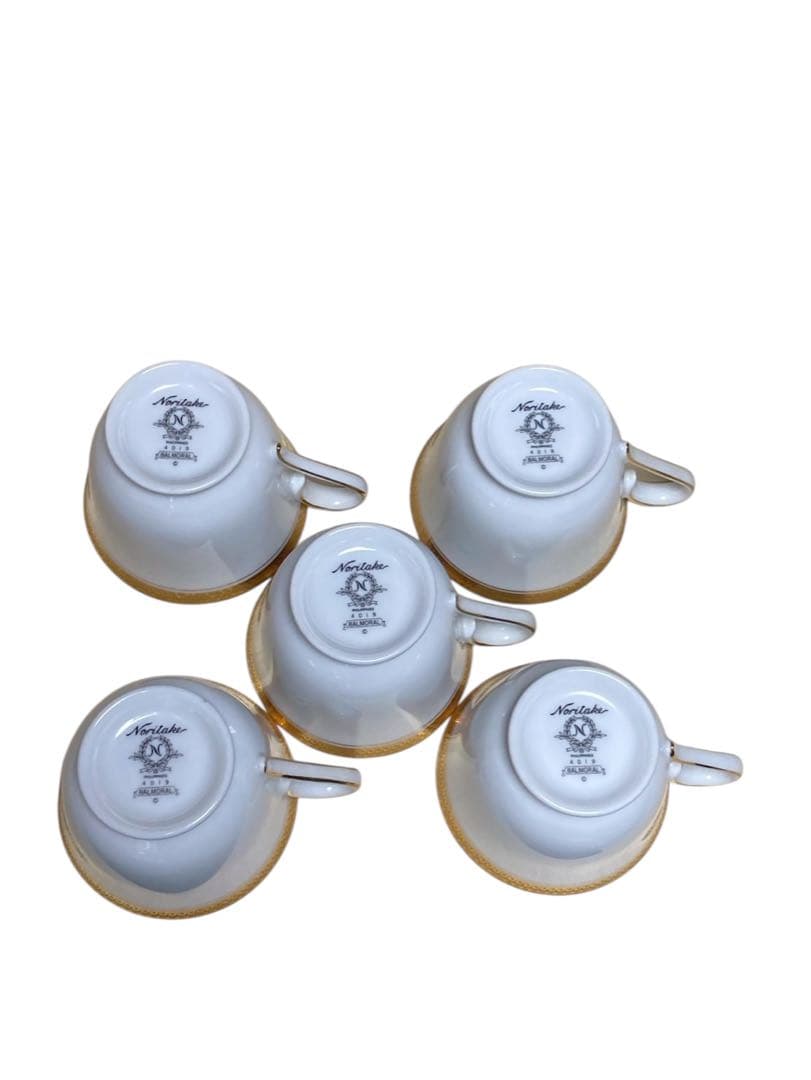 食器 Noritake PHILIPPINES 4019 BALMORAL