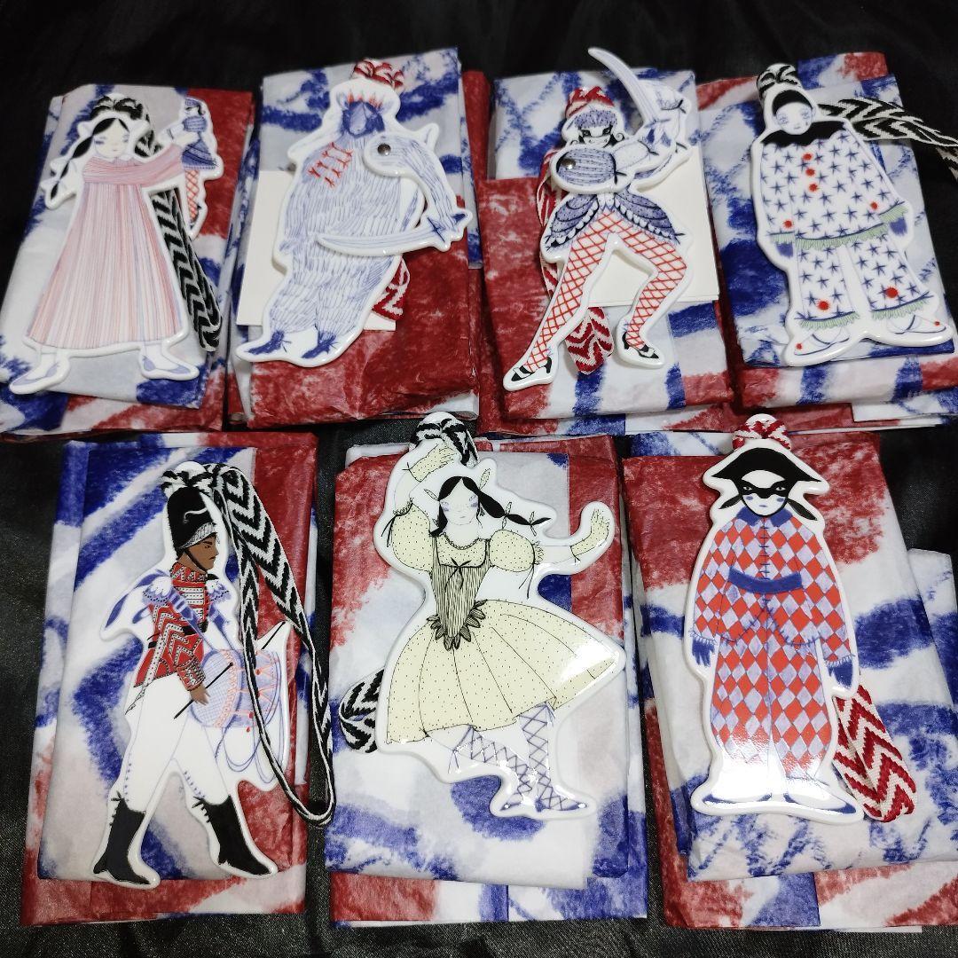 ウェッジウッド ホリデー オーナメント 2024 セット