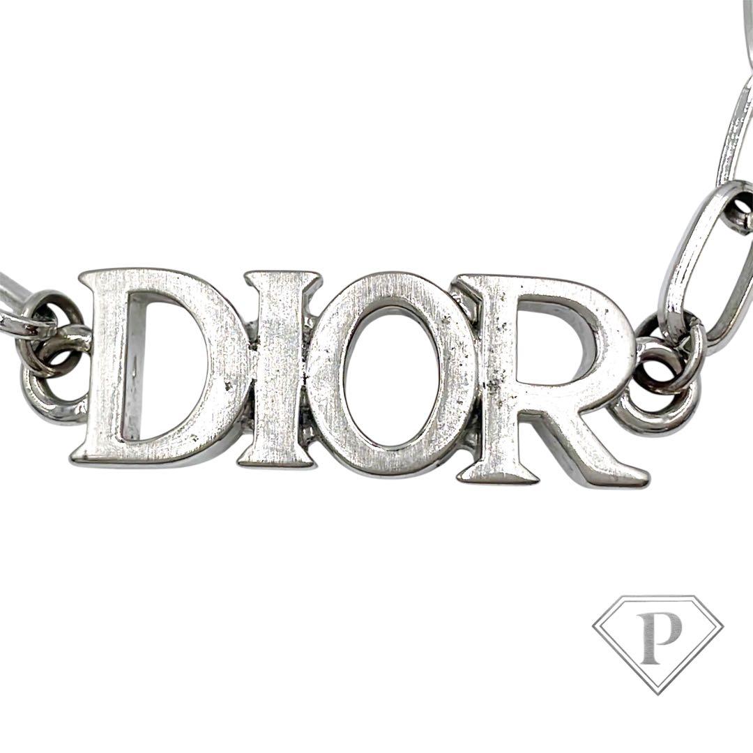 激レア！ Christian Dior ブレスレット DIOR メンズ