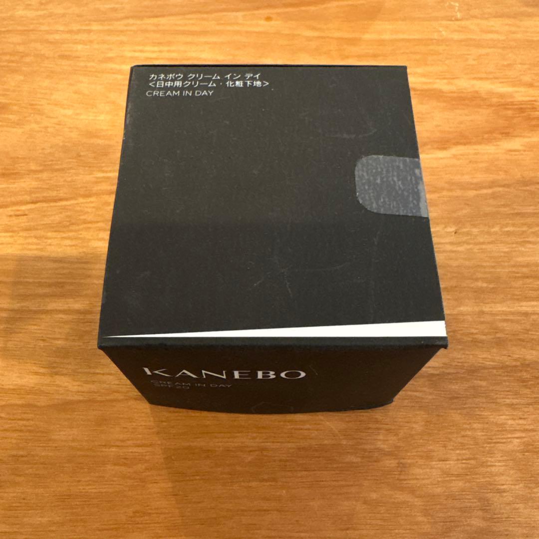 カネボウ　クリームインデイ＆クリームインナイト
