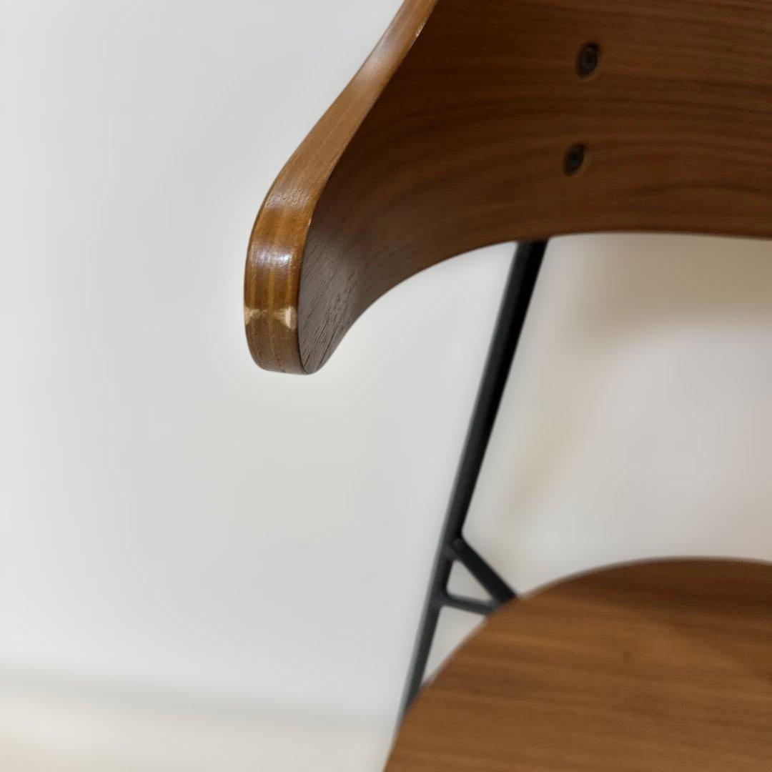 関家具 KAPELLⅢ カペルⅢ ダイニングチェア(1脚)