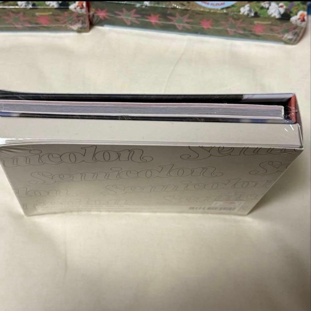 SEVENTEEN アルバム　CDまとめ売り　HEAVEN semicolon