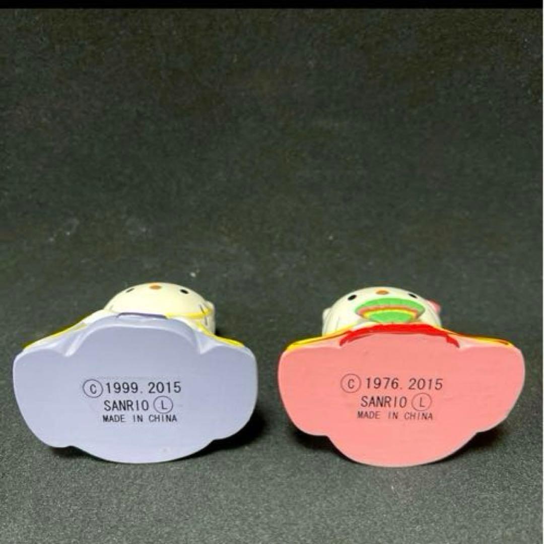 はろうきてぃ雛　吉徳大光　雛人形　ひなまつり　キティ　ハローキティ　サンリオ