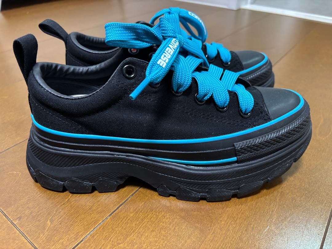 コンバース ALL STAR TREKWAVE AP OX