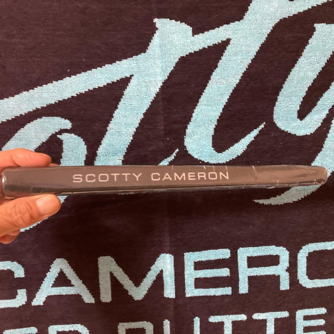 SCOTTY CAMERON サークルT ピストリーニプラス　グレー　グリップ