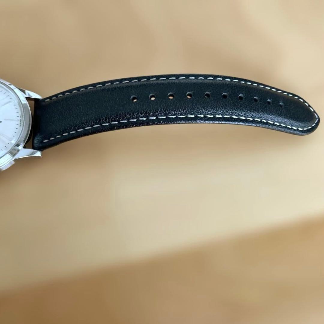 【PEANUTS】Orient Bambino 38 RA-AC0M16S