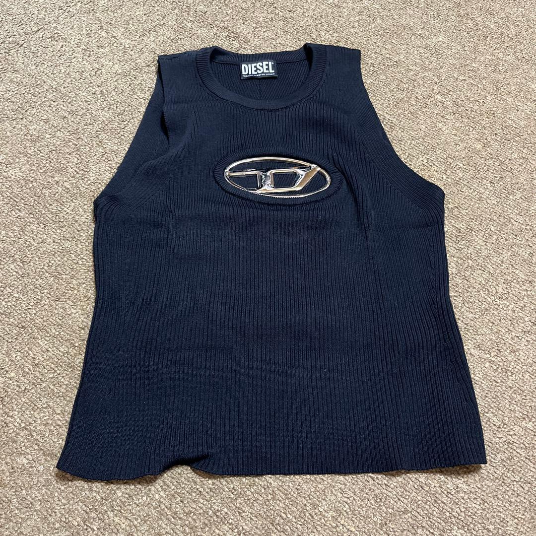 diesel M-Onerva-Top タンクトップ