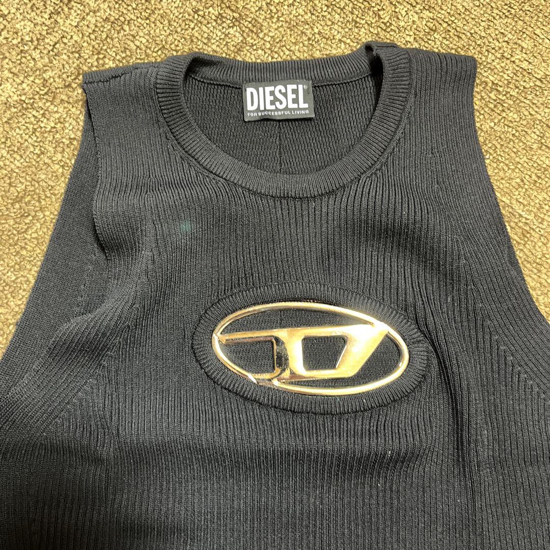 diesel M-Onerva-Top タンクトップ