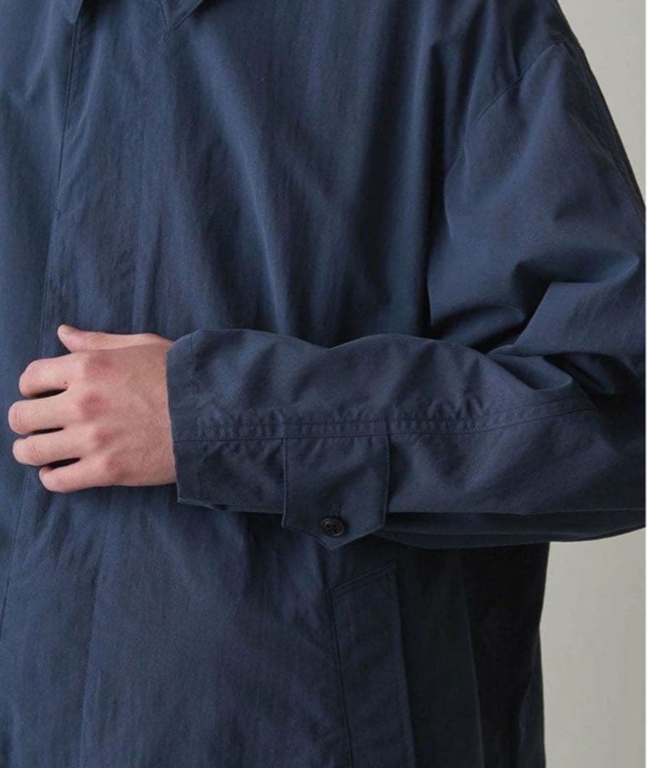 【定価33000円】united arrows steven alan COAT