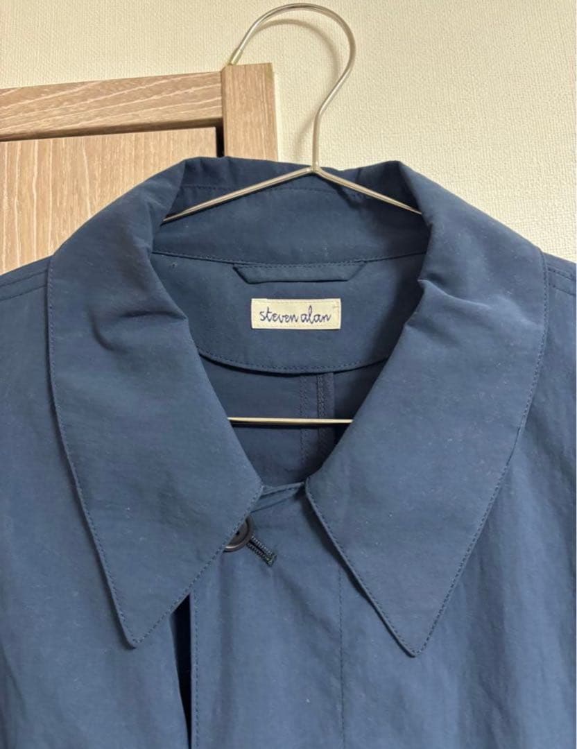 【定価33000円】united arrows steven alan COAT