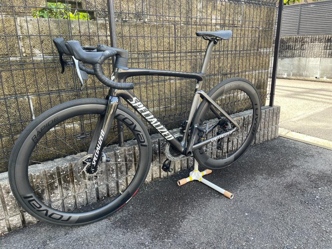 パーツ ROVAL RAPIDE CL1