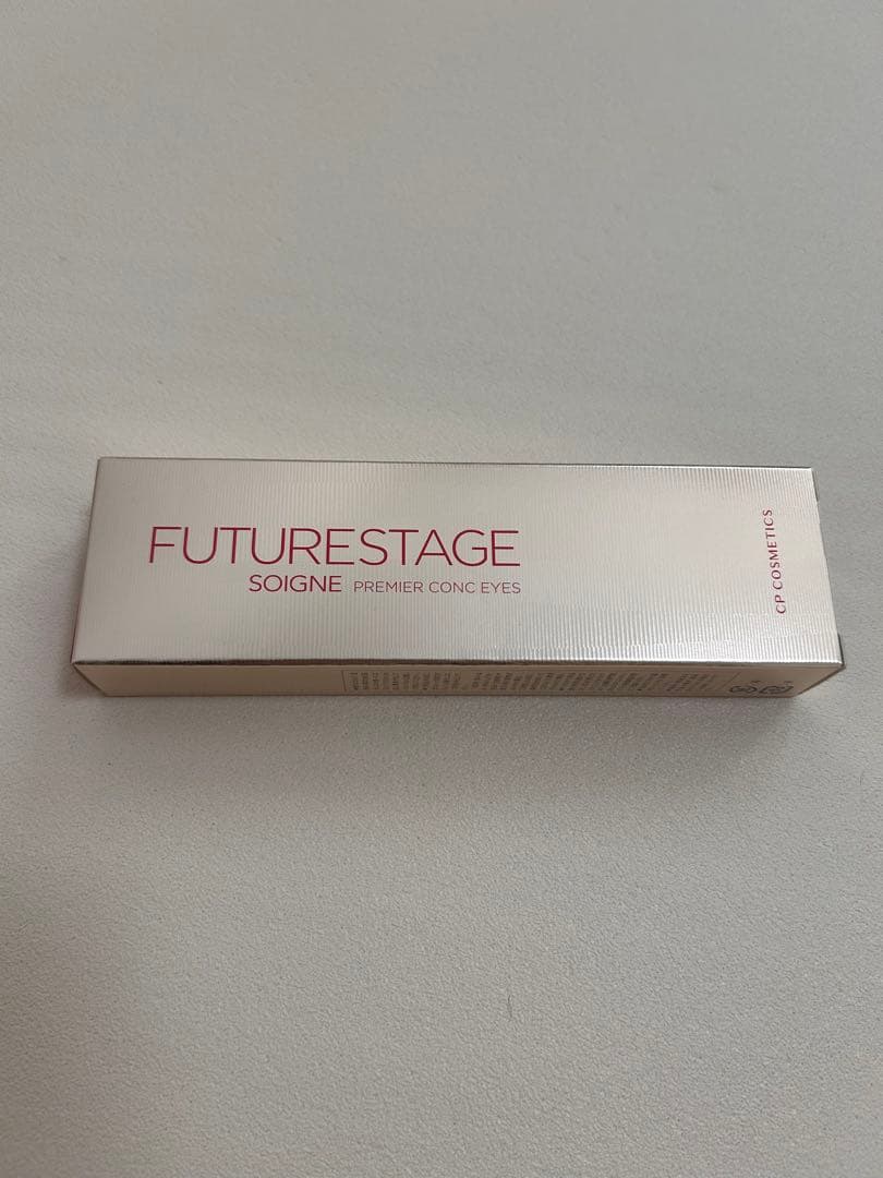 CPコスメPREMIER CONE EYES 20g目元用クリーム状美容液