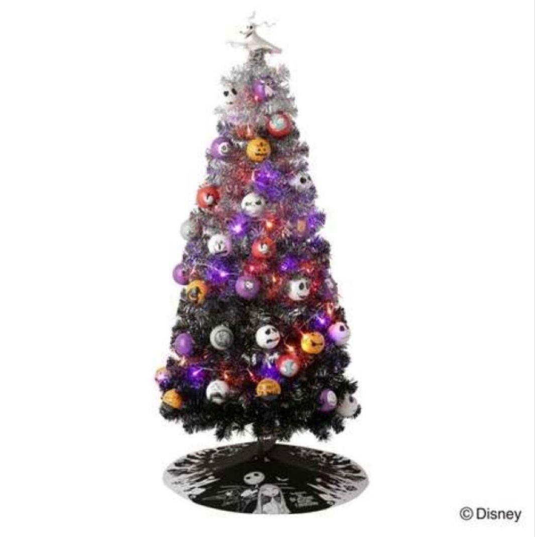 Francfranc クリスマスツリー ナイトメアー 限定