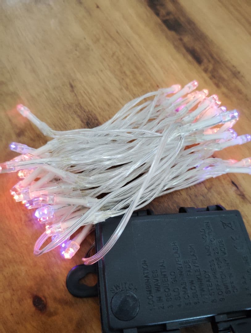 Francfranc クリスマスツリー ナイトメアー 限定