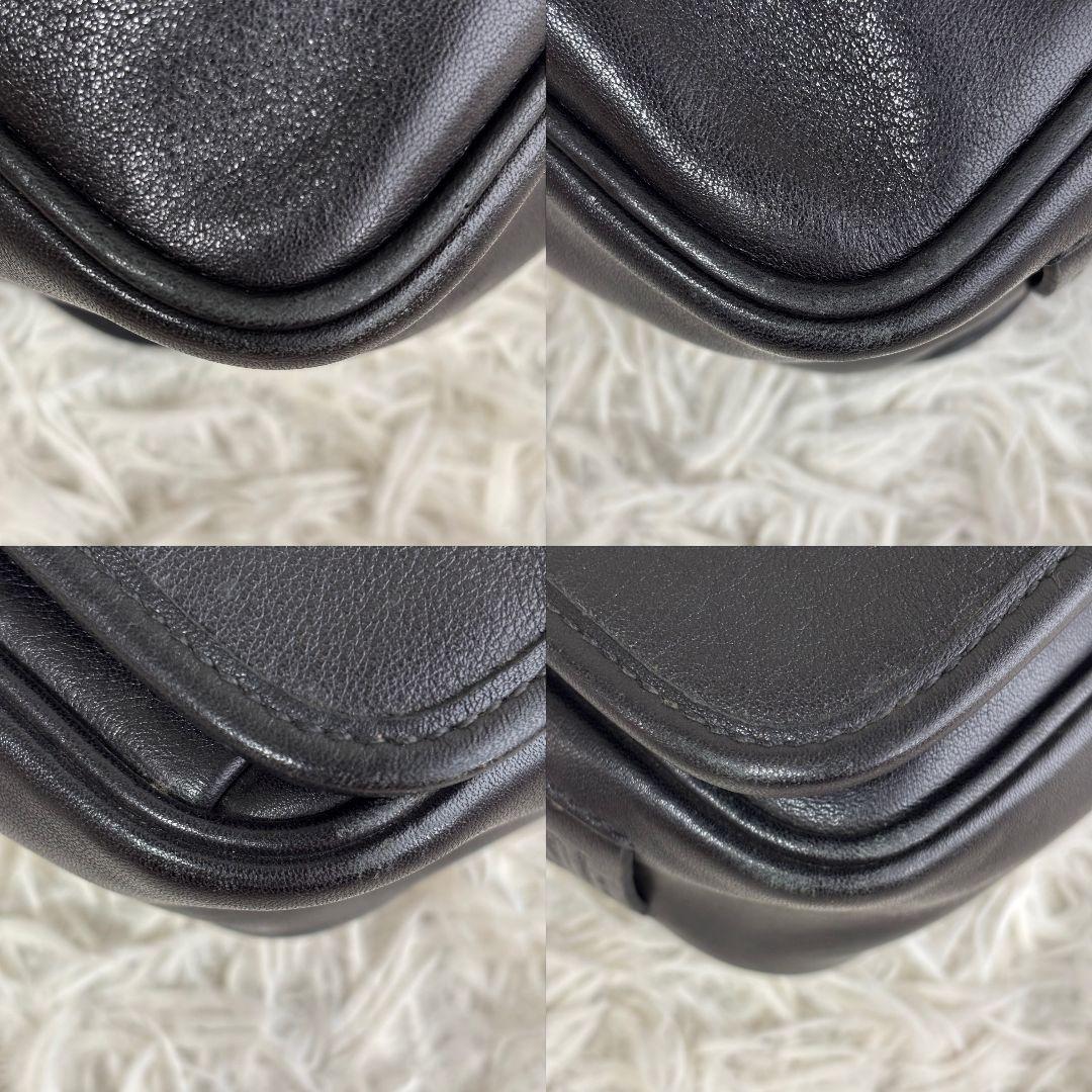 ※ジョークール※　　　　　　　　　　　　【激レア 美品】コーチ