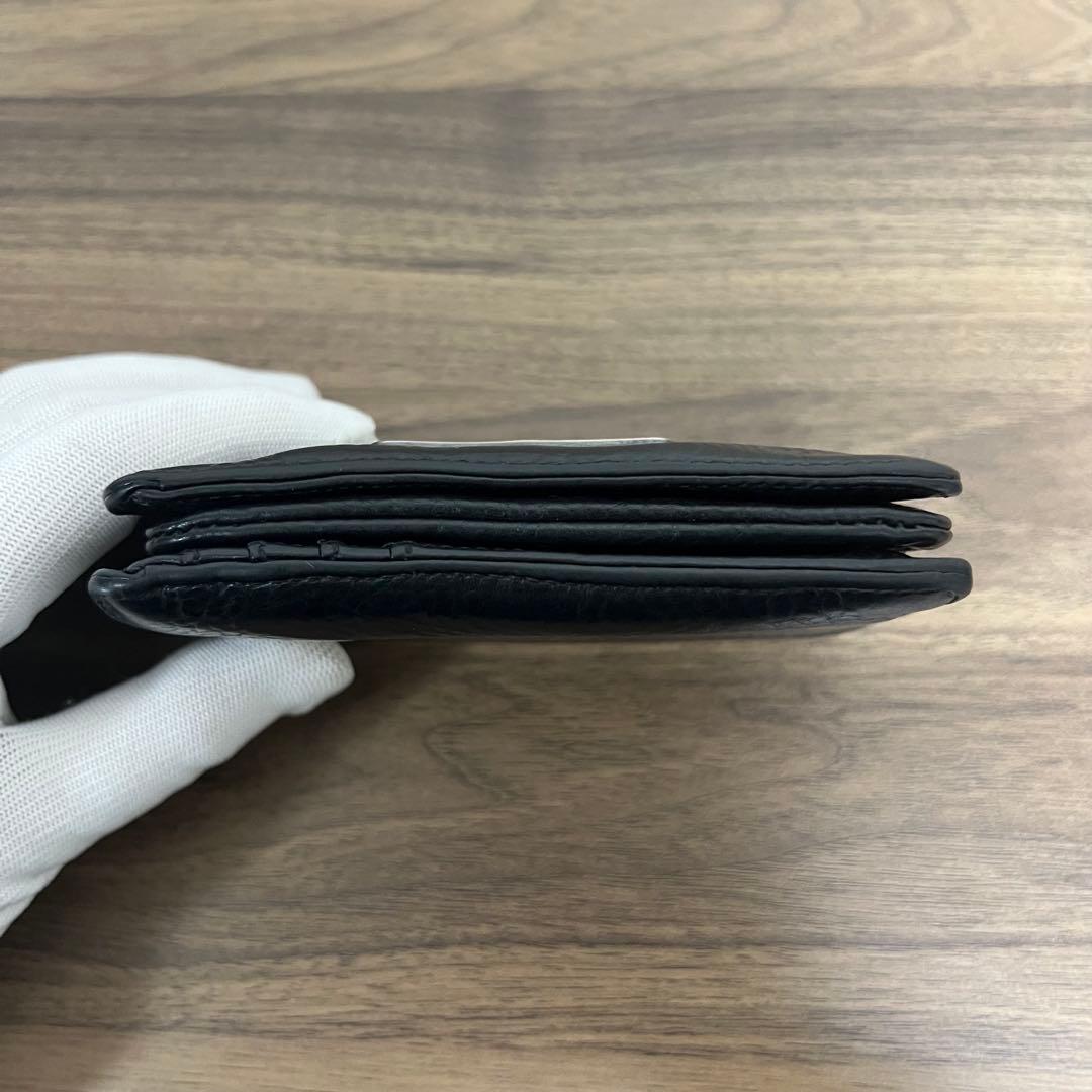 クロムハーツ CHROME HEARTS ジョーイ ウォレット joey 財布