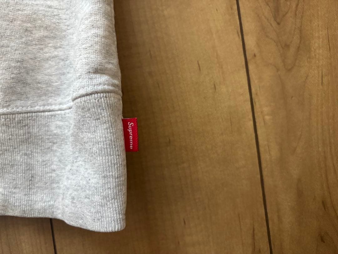 専用 Supreme Small Box Hooded Sweatshirt