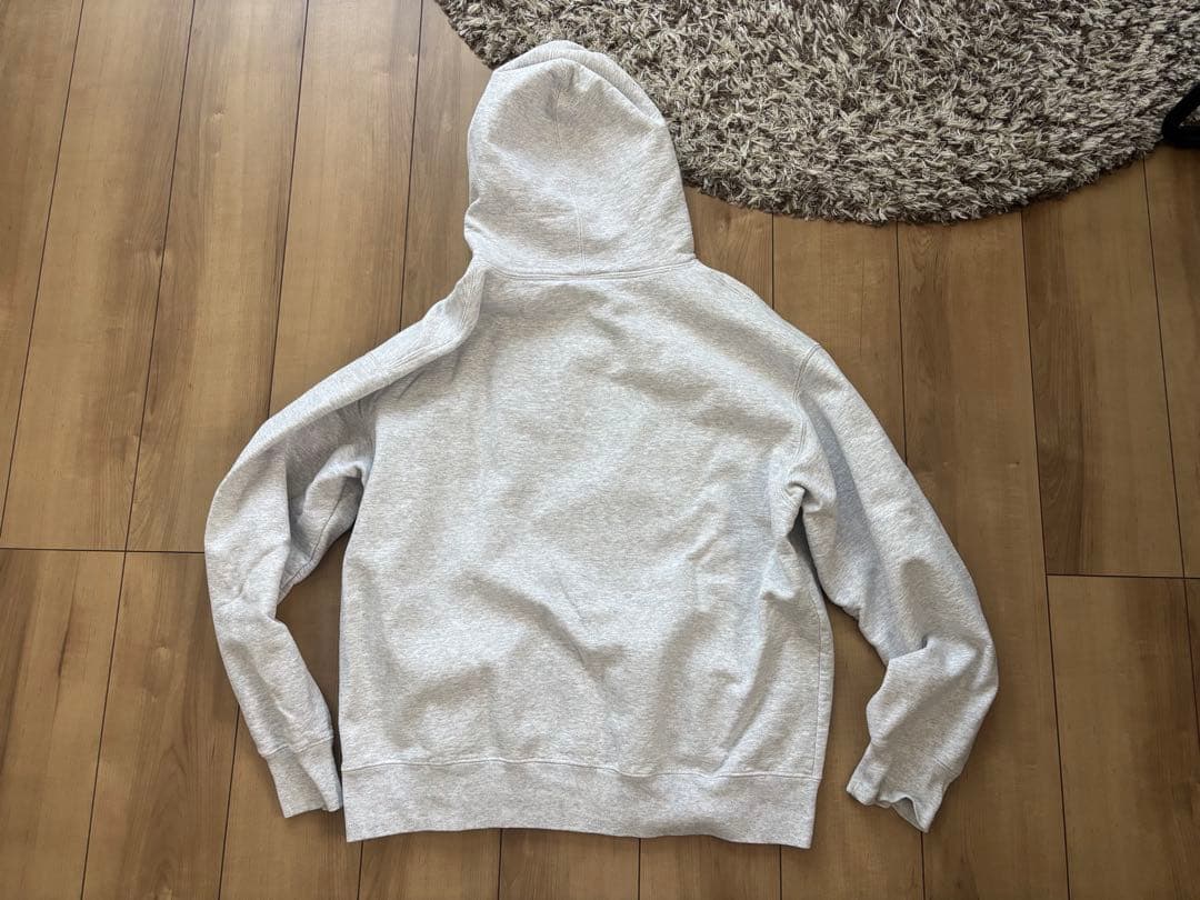 専用 Supreme Small Box Hooded Sweatshirt