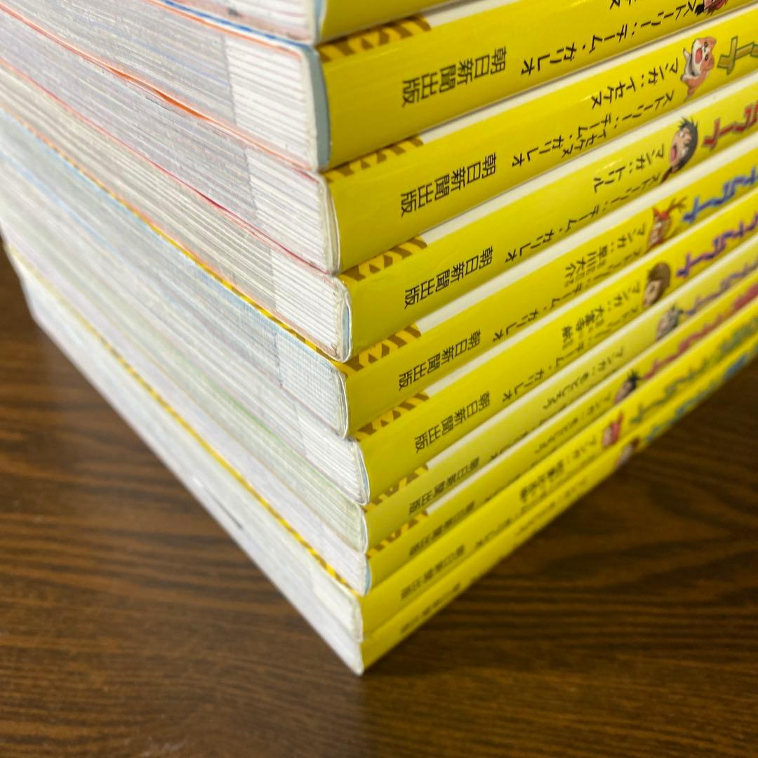 歴史漫画タイムワープシリーズ　全巻セット14冊＋おまけ❷冊戦国合戦＆最強武将