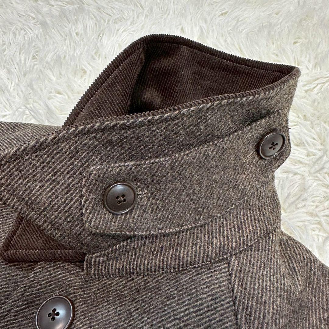 新品✨ JOURNAL STANDARD relume バルマカーンコート S