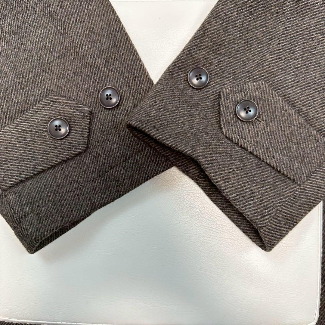 新品✨ JOURNAL STANDARD relume バルマカーンコート S