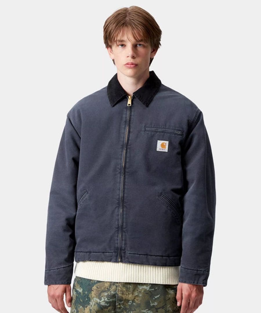 ジャケット・アウター OG DETROIT JACKET