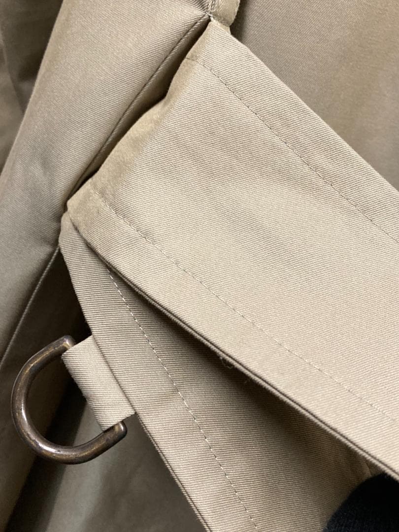 【U30S】 BURBERRY LONDON バーバリーロンドン コート