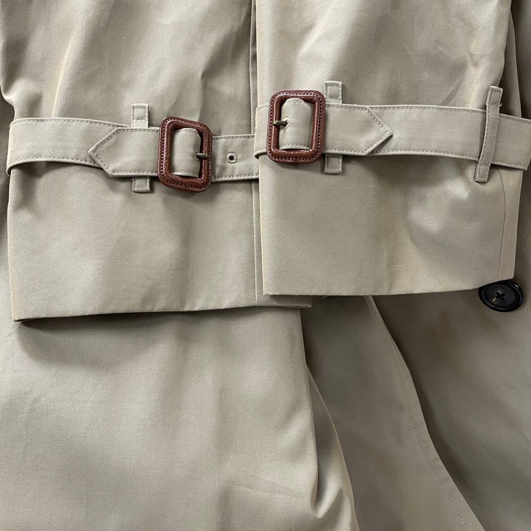 【U30S】 BURBERRY LONDON バーバリーロンドン コート