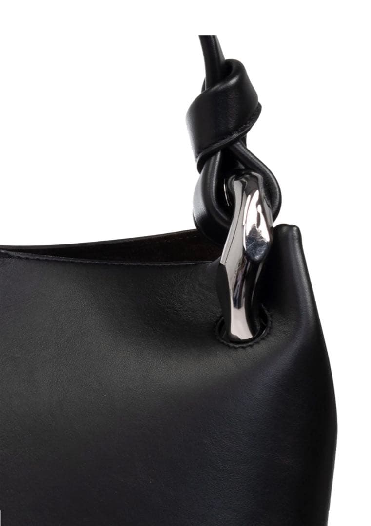 THE JWA CORNER BUCKET バケットバッグ　トートバッグ男女兼用