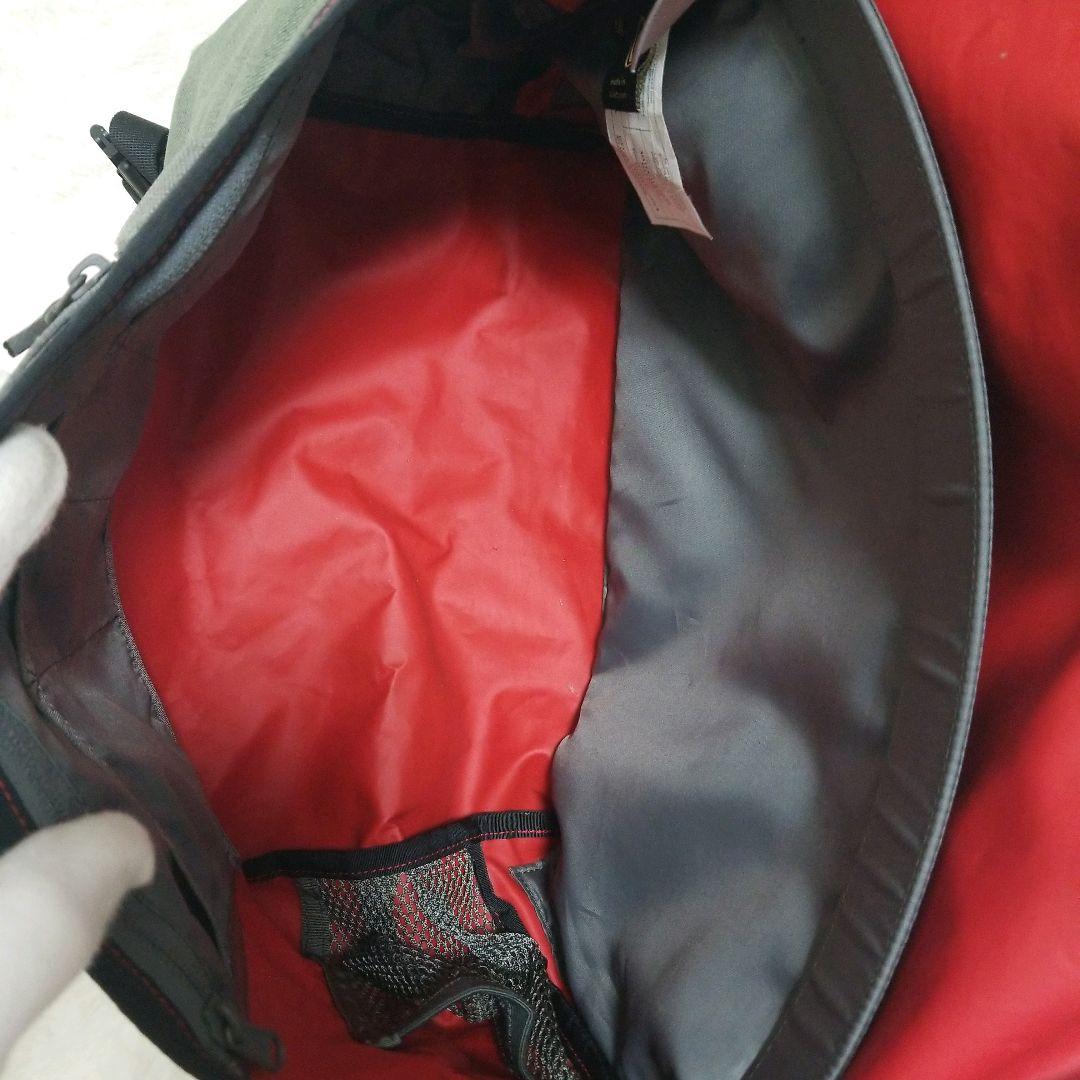 【美品】ティンバックツー　セガ　メッセンジャーバッグ　希少　入手困難