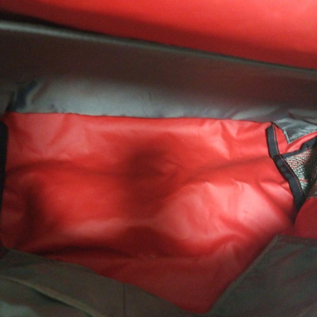 【美品】ティンバックツー　セガ　メッセンジャーバッグ　希少　入手困難