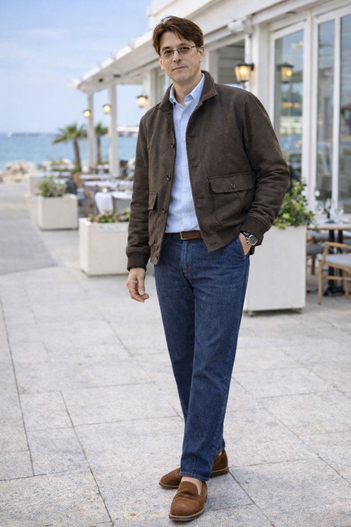 中綿入りウールヴァルスタリーノ