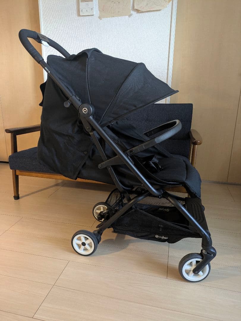 サイベックス イージー S2 ブラック