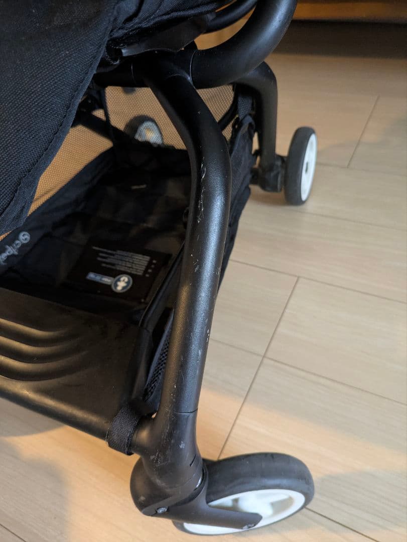 サイベックス イージー S2 ブラック