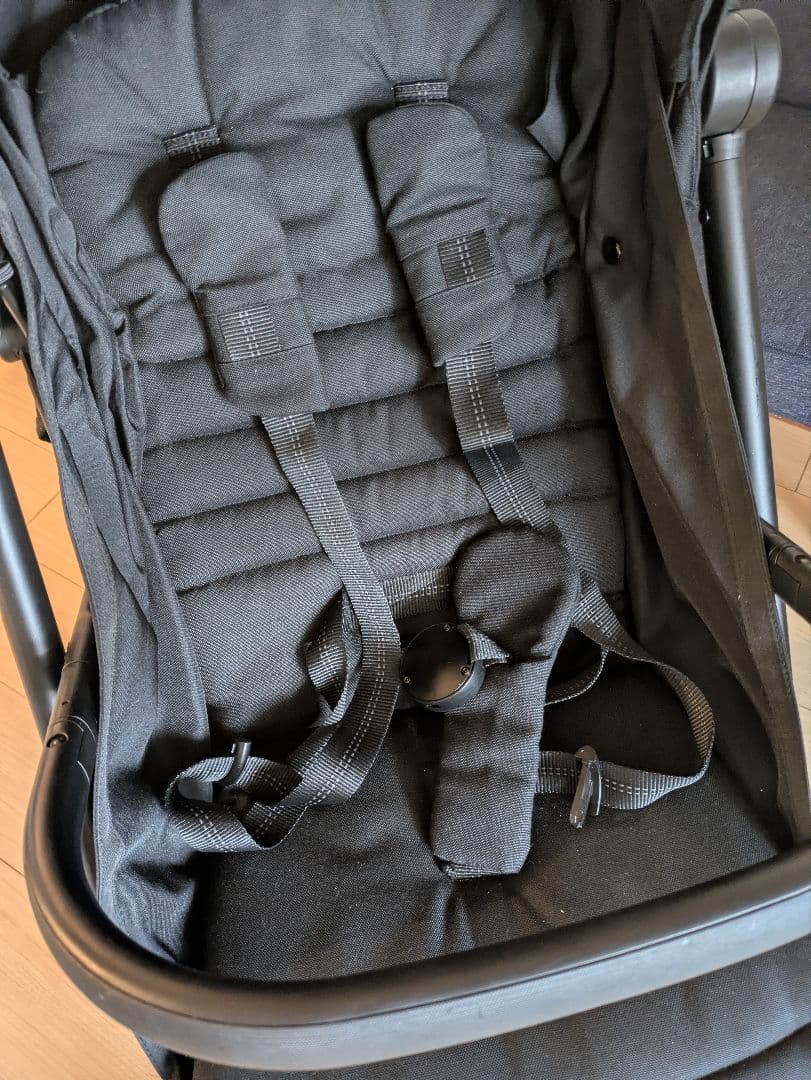 サイベックス イージー S2 ブラック