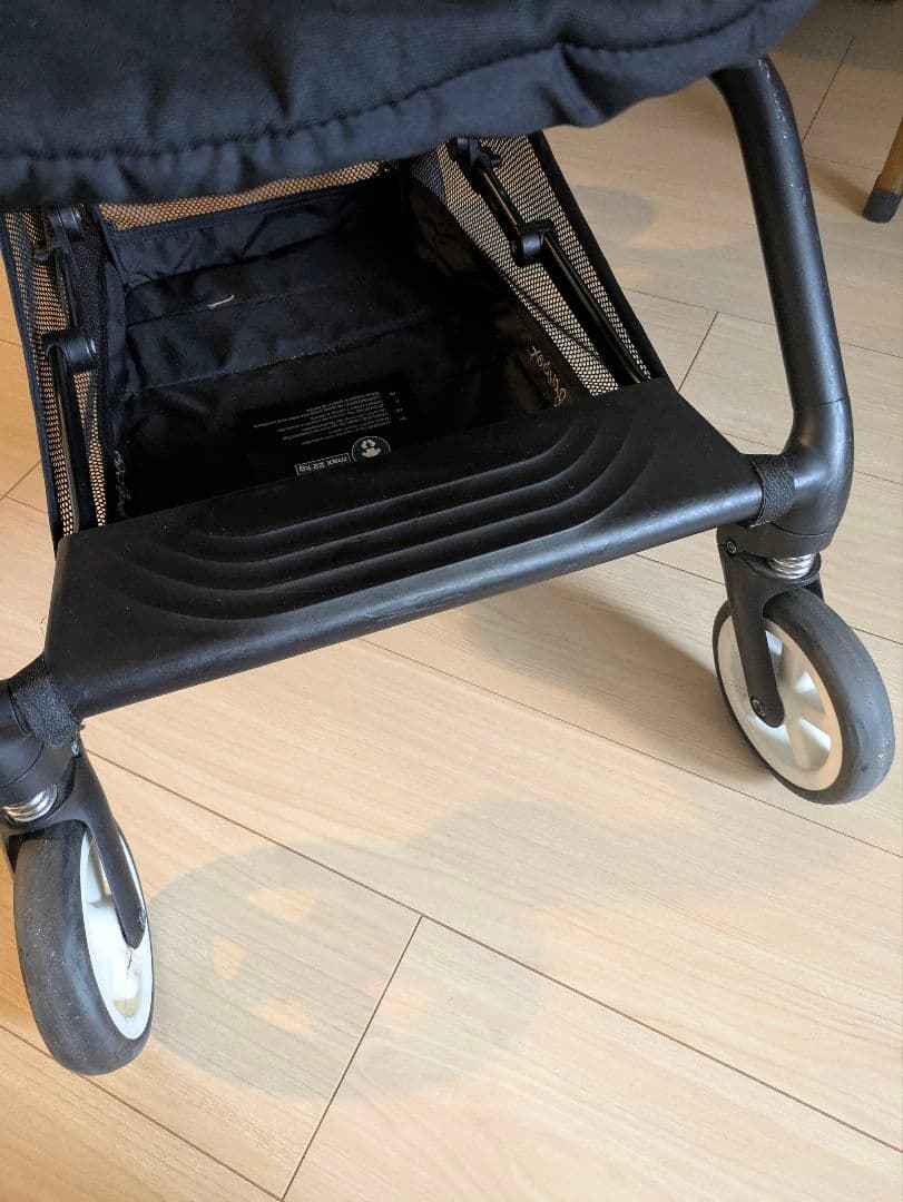 サイベックス イージー S2 ブラック