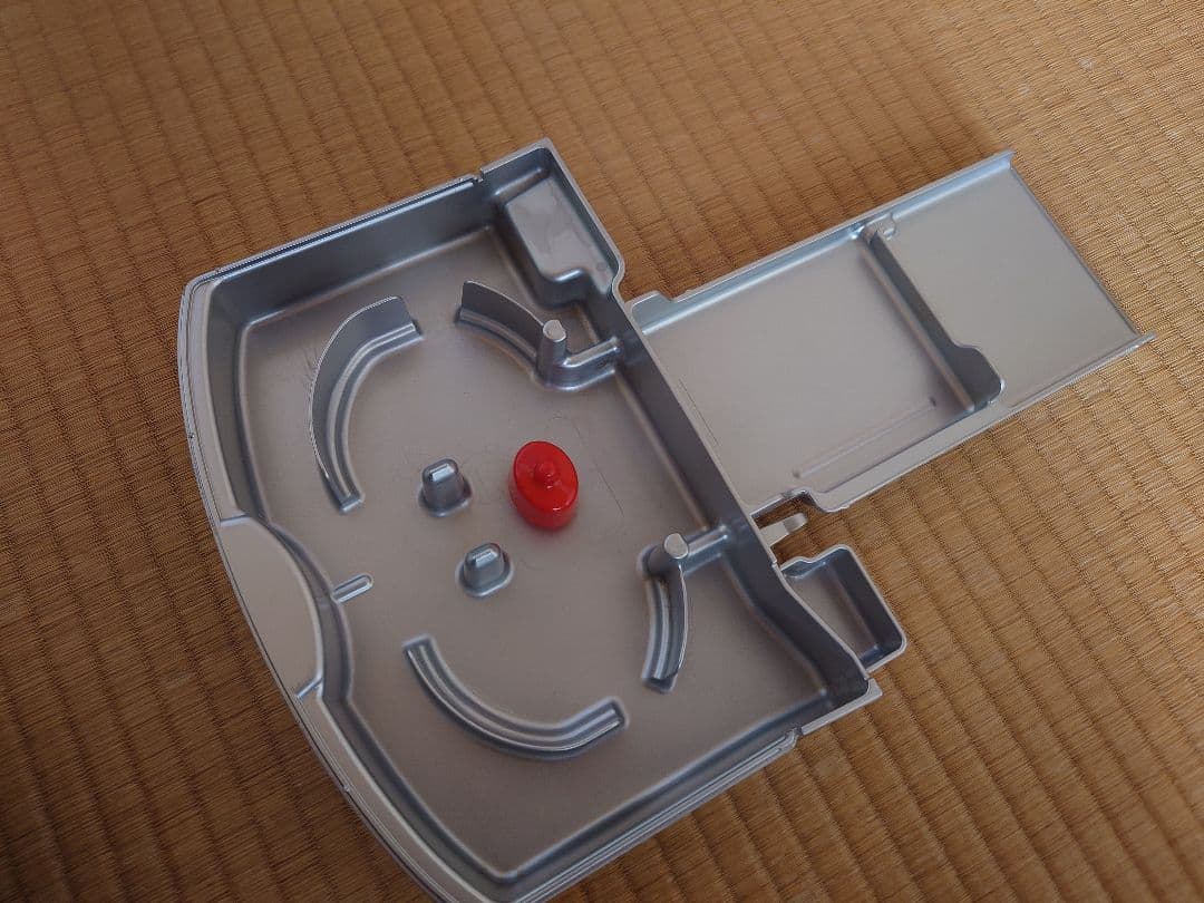 デロンギ マグニフィカS エスプレッソマシン ECAM22110SBH