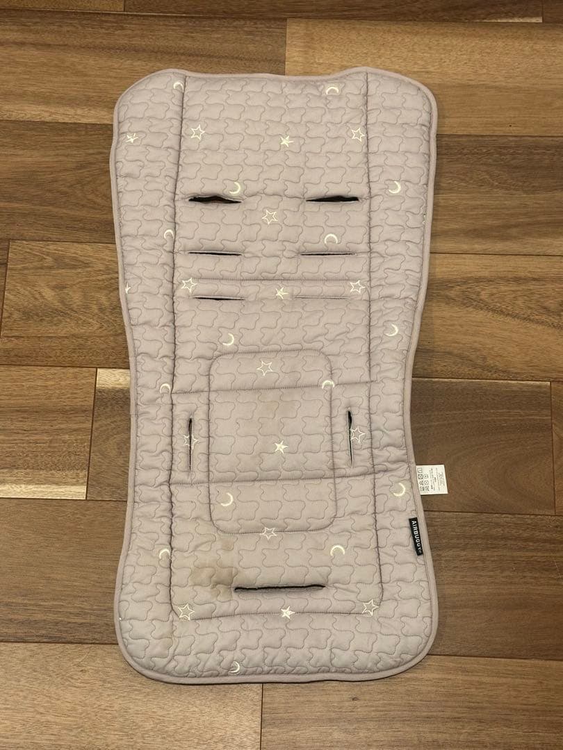 【値下げ】Airbuggyココプレミア　フロムバース　おまけ付き