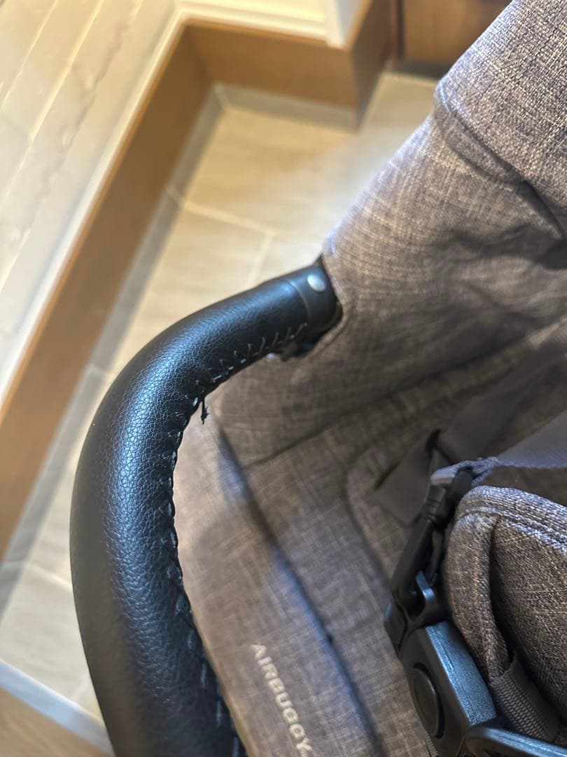 【値下げ】Airbuggyココプレミア　フロムバース　おまけ付き